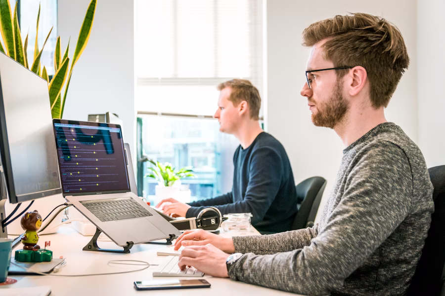 Digital Workplace