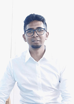 Narindra ANDRIAMAHEFASON : Gérant et propriétaire de Im'tsar