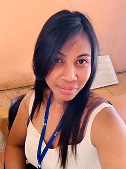 Karen - Directrice du Département Sinistre - MADIAS