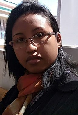 HARINANDRIANINA Hanitriniony - Associée - QWALIA